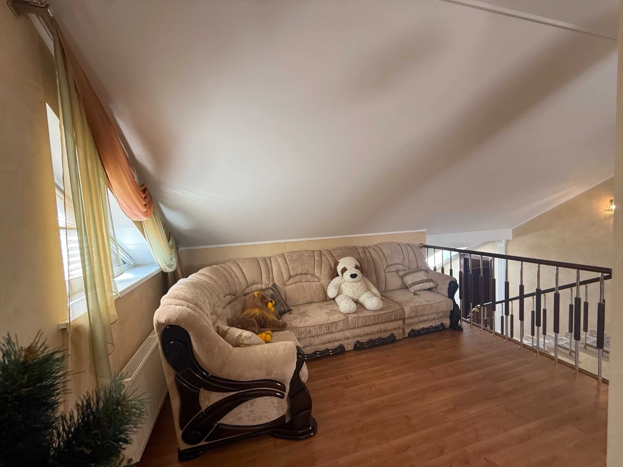 Торг. Від Власника. Продаж розкішного маєтку 537 м²  12 сото