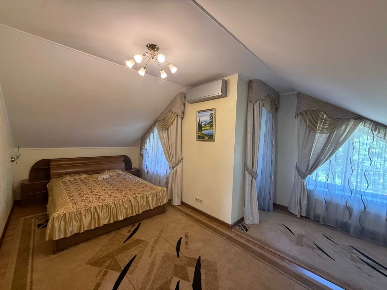 Торг. Від Власника. Продаж розкішного маєтку 537 м²  12 сото