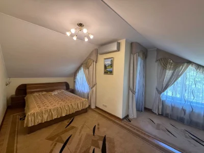 Торг. Від Власника. Продаж розкішного маєтку 537 м²  12 сото