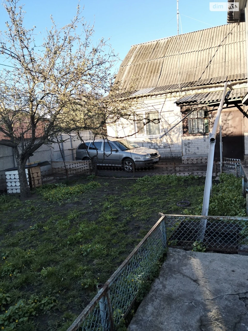Продаж Частина будинку
