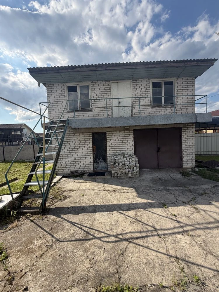 ПРОДАЖ частини будинку вул.Данила Галицького спокійне місце!