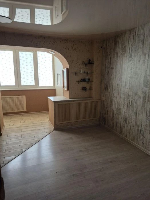 Spectacular apartment with major renovation.