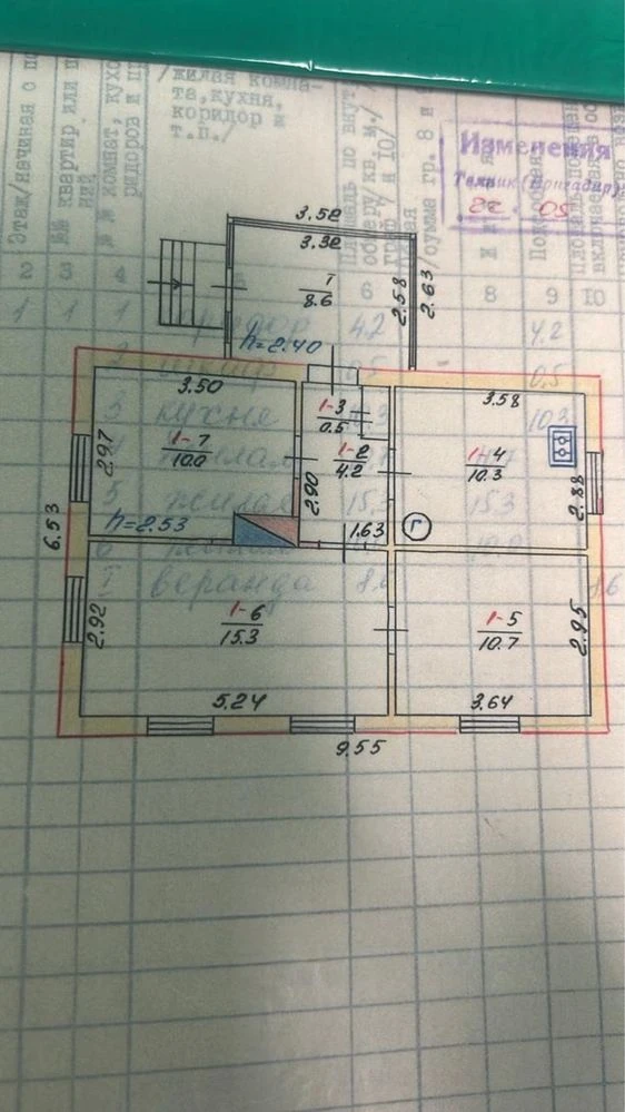 Продаж будику від власника, місто Бровари, обл. Киівська.
