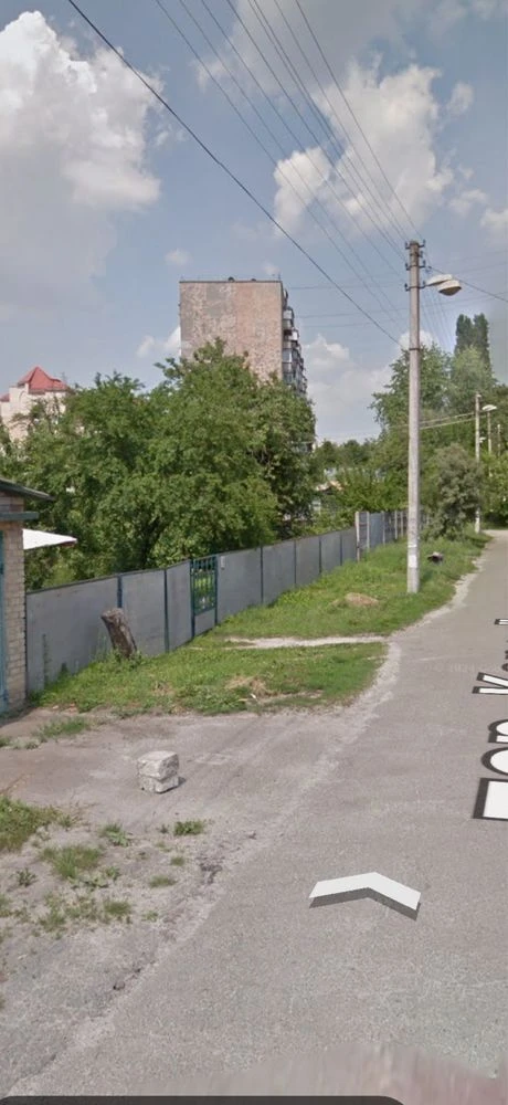 Продаж будику від власника, місто Бровари, обл. Киівська.