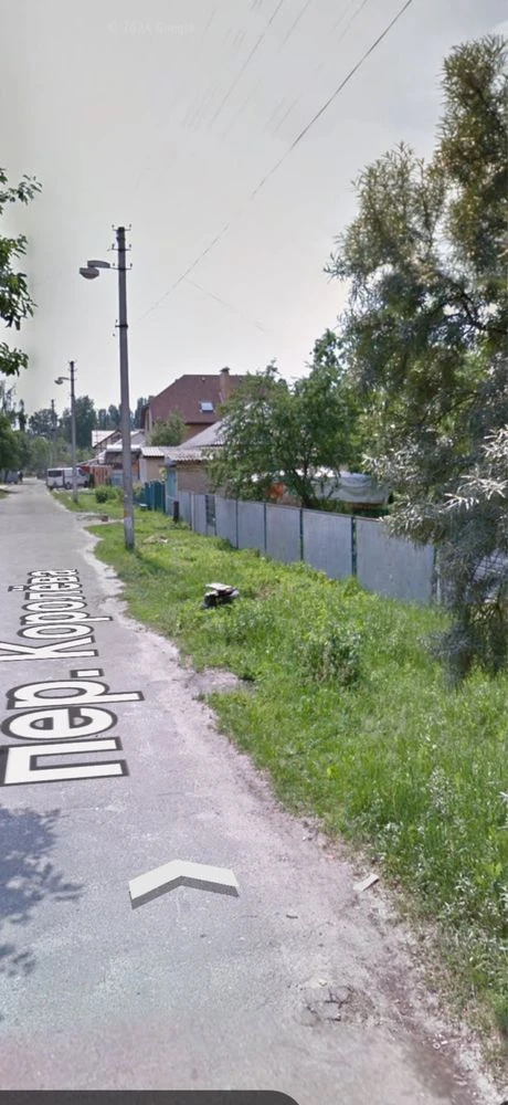 Продаж будику від власника, місто Бровари, обл. Киівська.
