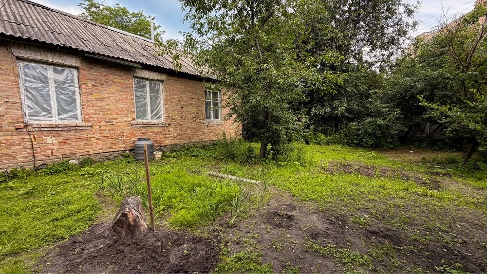 Продаж будику від власника, місто Бровари, обл. Киівська.