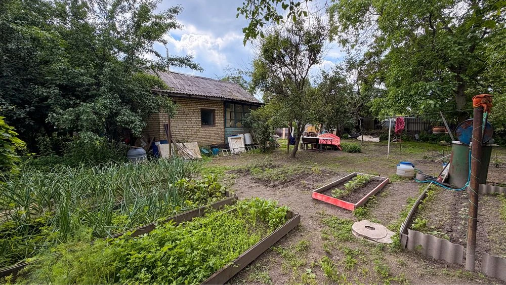 Продаж будику від власника, місто Бровари, обл. Киівська.