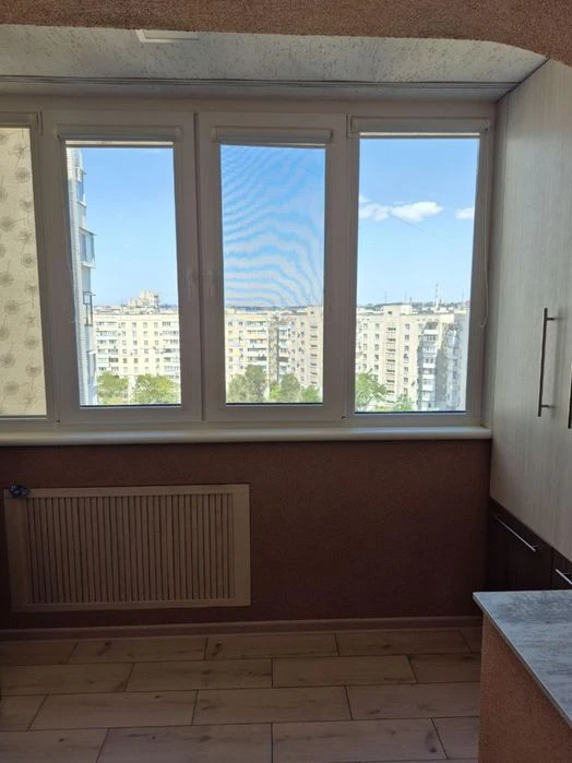 Spectacular apartment with major renovation.