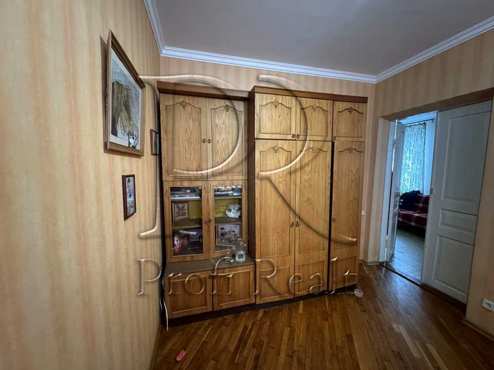 Будинок. Бровари, Молодіжна вулиця