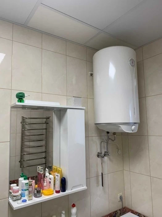 1-room apartment for sale in Terracotta residential complex, Brativ Chybineevy St.