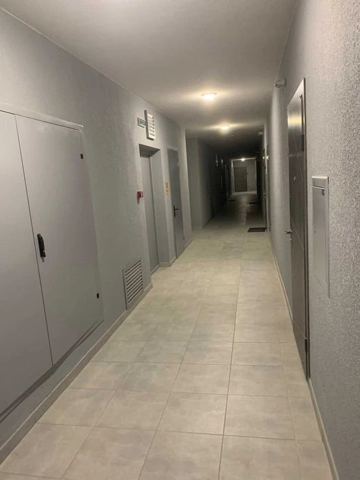 1-room apartment for sale in Terracotta residential complex, Brativ Chybineevy St.