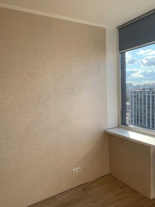 1-room apartment for sale in Terracotta residential complex, Brativ Chybineevy St.