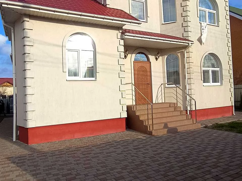 Будинок. Бровари, Покровська