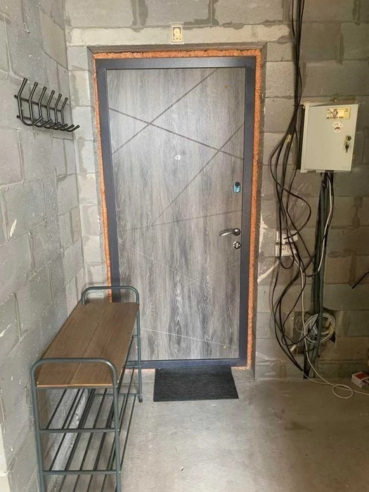 1-room apartment for sale in Terracotta residential complex, Brativ Chybineevy St.