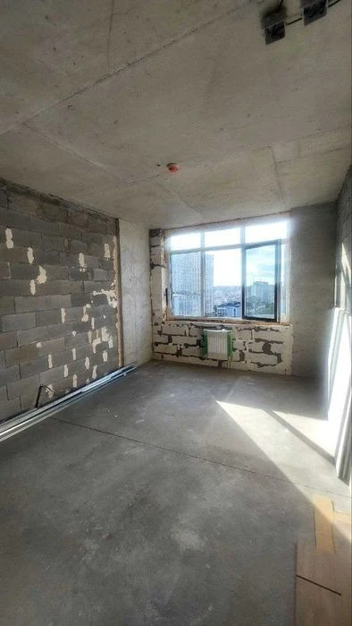 1-room apartment for sale in Terracotta residential complex, Brativ Chybineevy St.