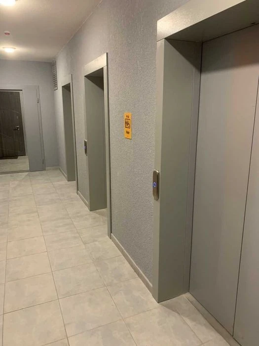 1-room apartment for sale in Terracotta residential complex, Brativ Chybineevy St.