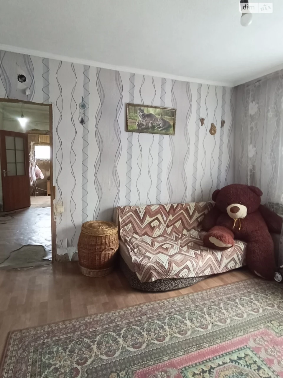 Продаж Дім Розвилка