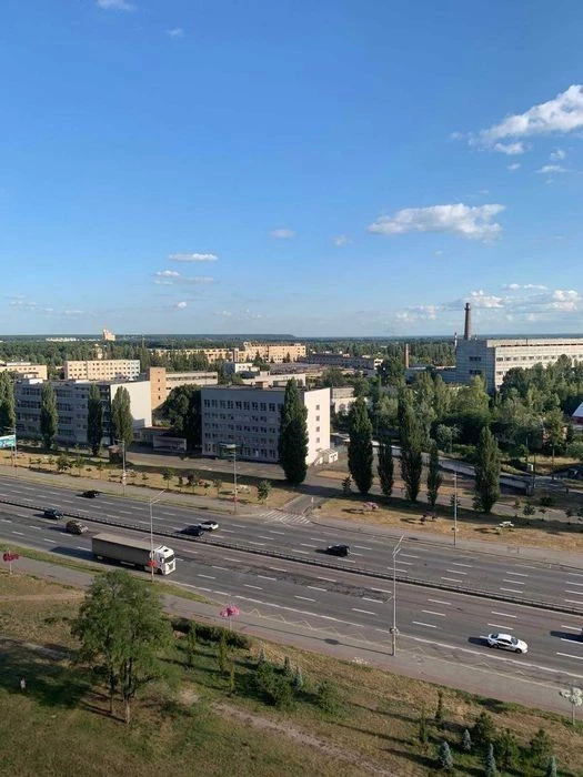1-room apartment for sale in Terracotta residential complex, Brativ Chybineevy St.