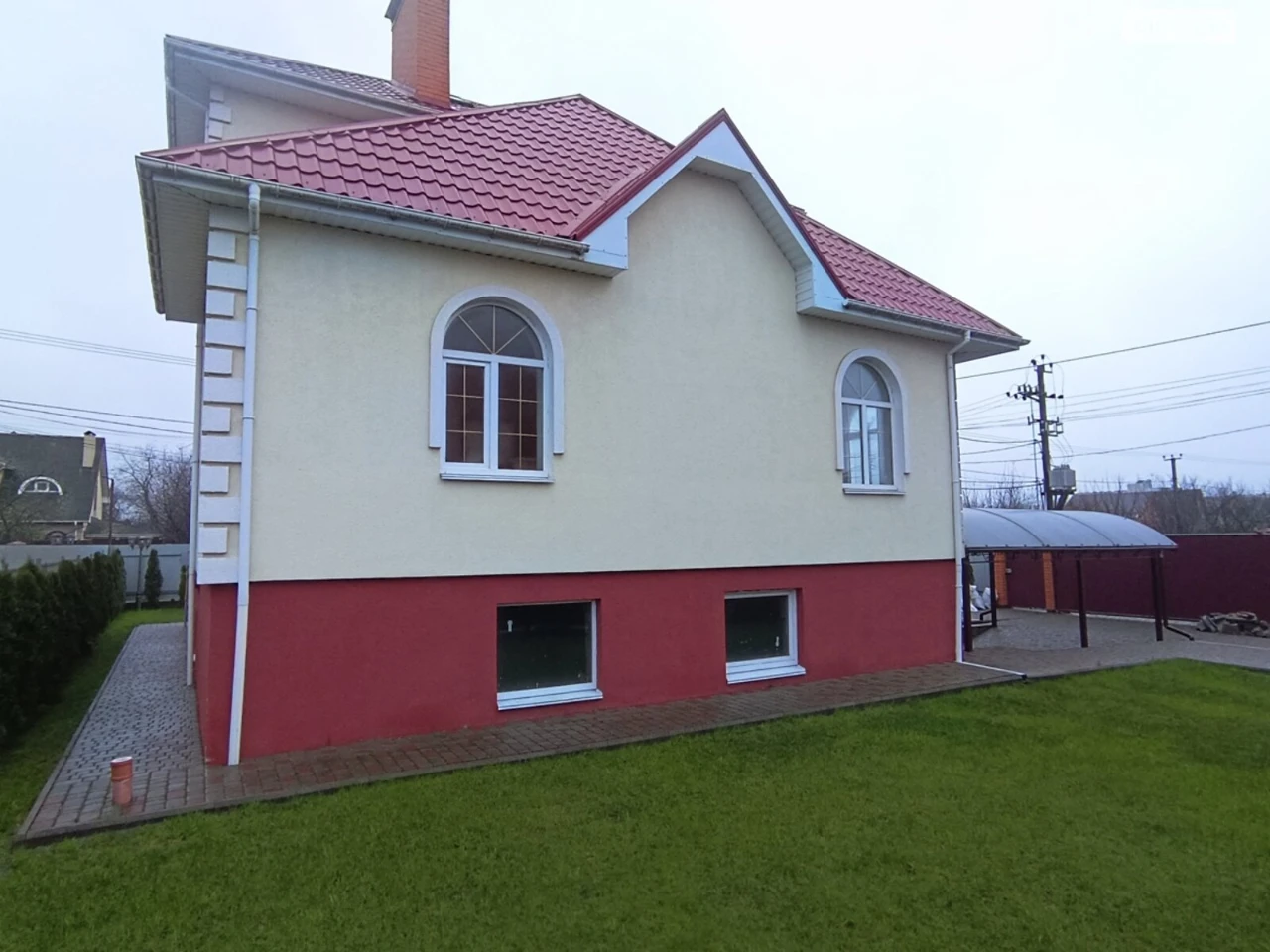 Продаж Дім Торгмаш