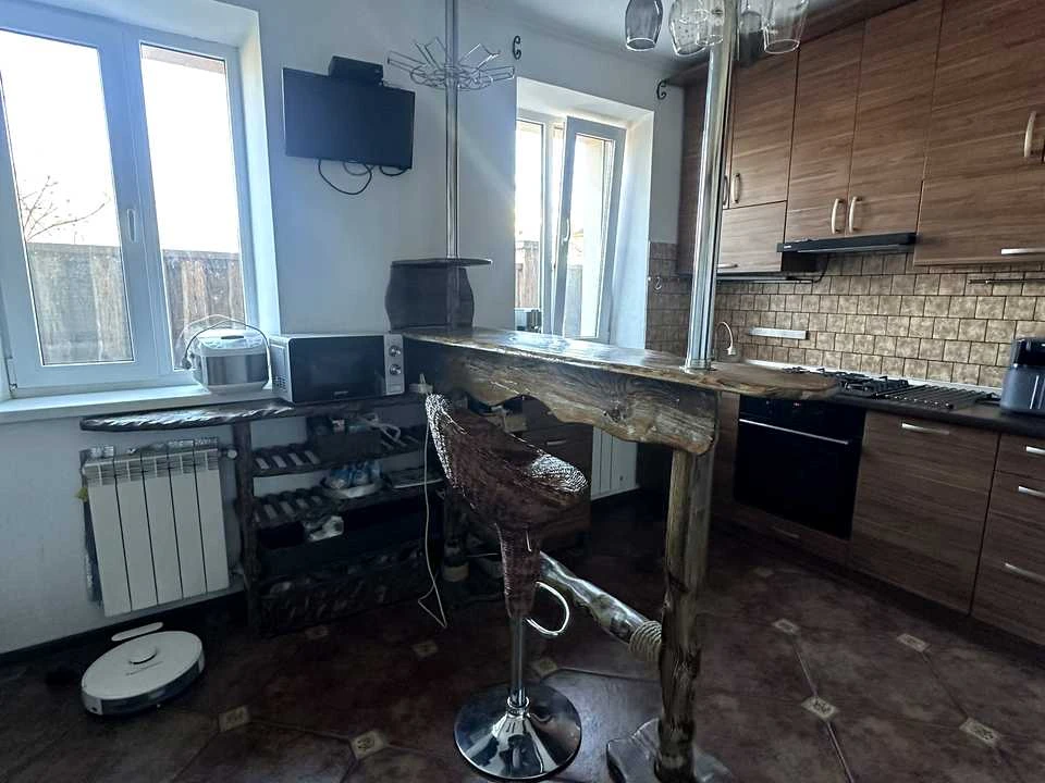Будинок. Бровари, Переяславський Шлях вул. (Осипова)