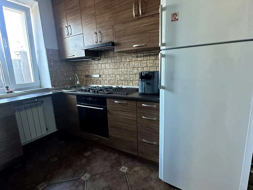 Будинок. Бровари, Переяславський Шлях вул. (Осипова)