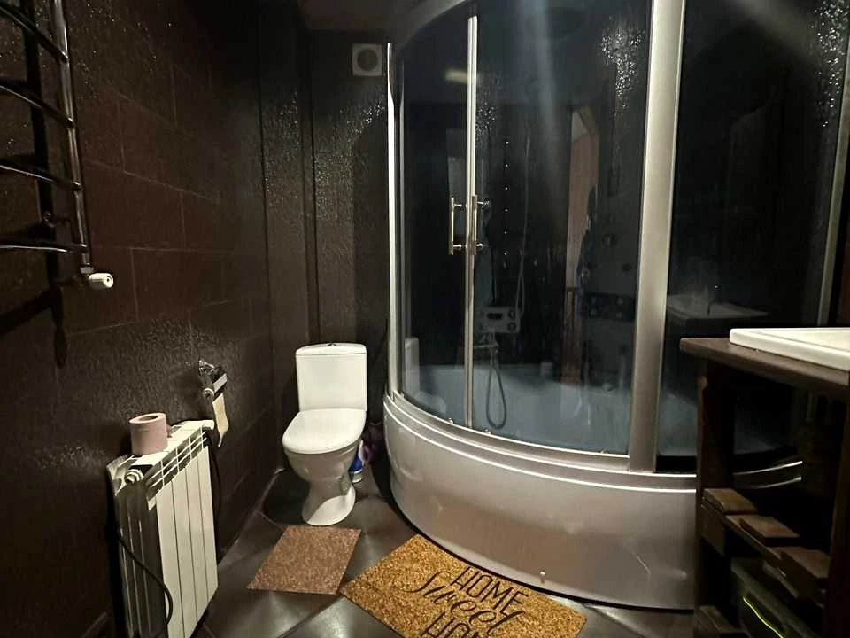 Будинок. Бровари, Переяславський Шлях вул. (Осипова)