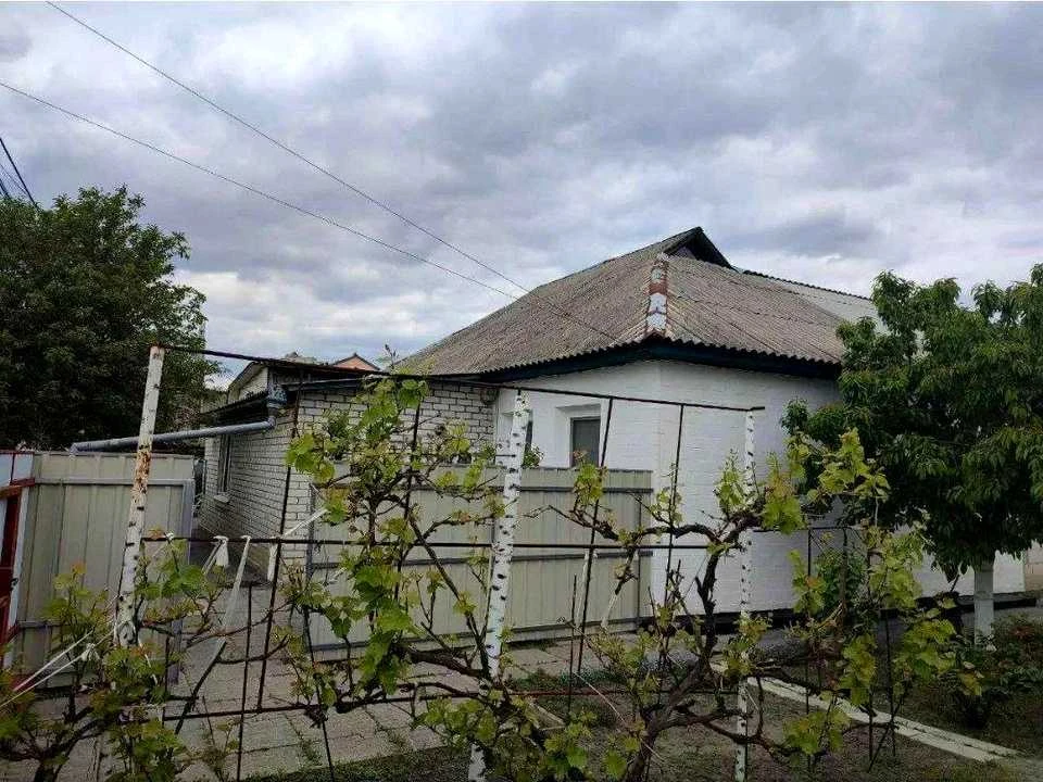 Будинок. Бровари, Оболонська вул.