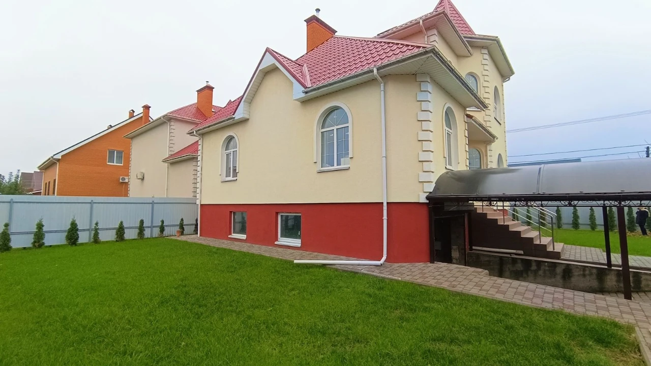 Продам будинок в Броварах