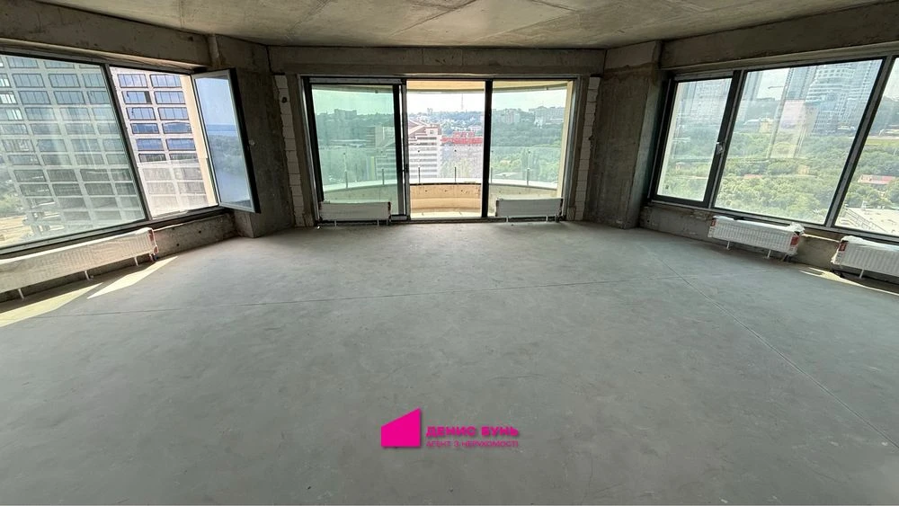 Apartment for sale 83 m² with terrace | Residential complex Bartolomeo | View of the Dni