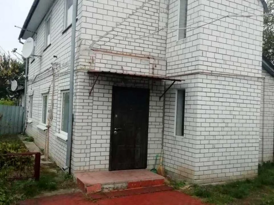 Будинок. Бровари, Петра Могили вул.