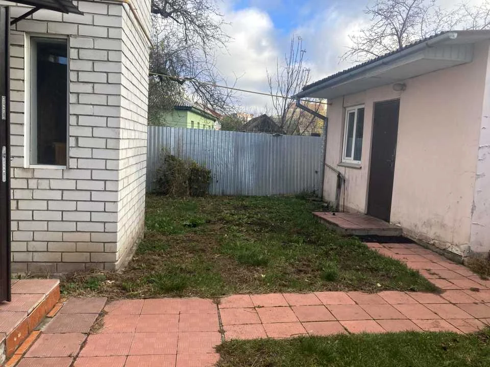 Будинок. Бровари, Петра Могили вул.