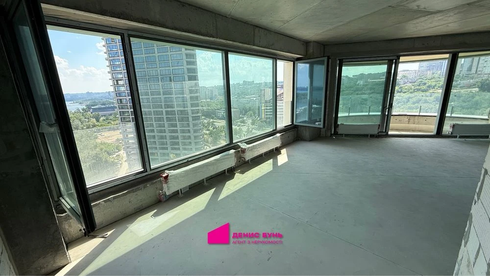 Apartment for sale 83 m² with terrace | Residential complex Bartolomeo | View of the Dni