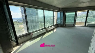 Apartment for sale 83 m² with terrace | Residential complex Bartolomeo | View of the Dni