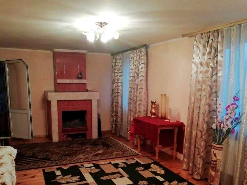 Будинок. Бровари, Петра Могили вул.