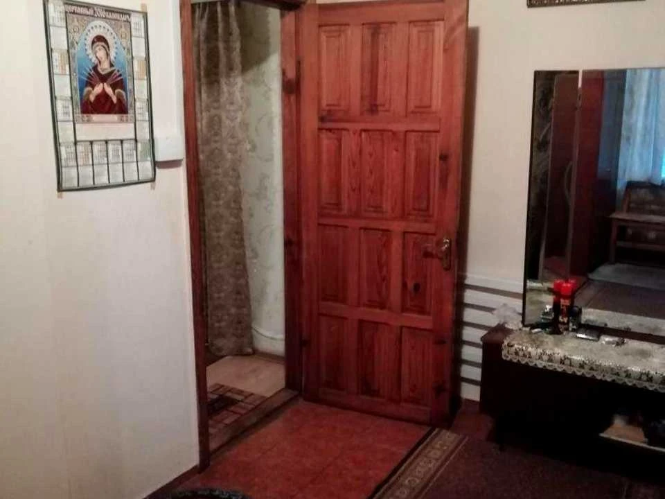 Будинок. Бровари, Петра Могили вул.