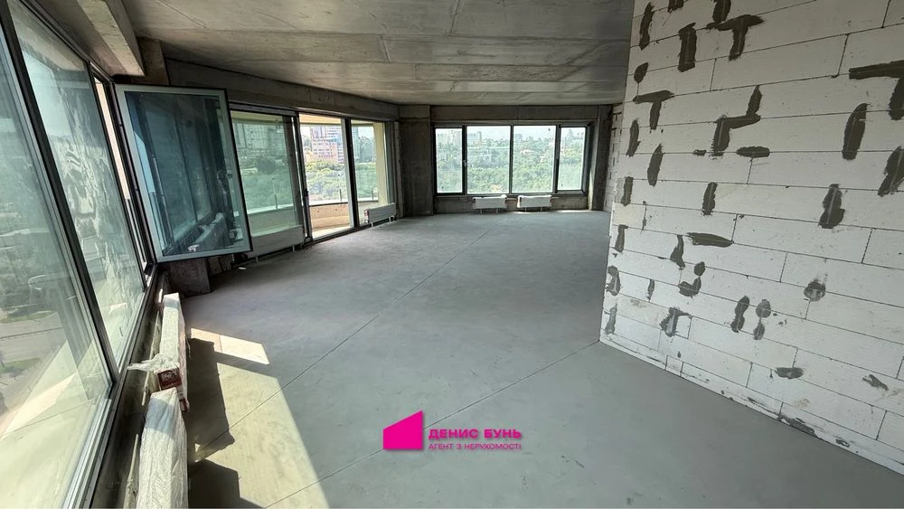 Apartment for sale 83 m² with terrace | Residential complex Bartolomeo | View of the Dni