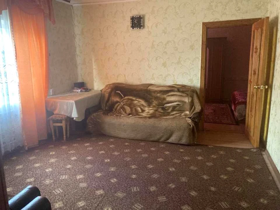 Будинок. Бровари, Петра Могили вул.