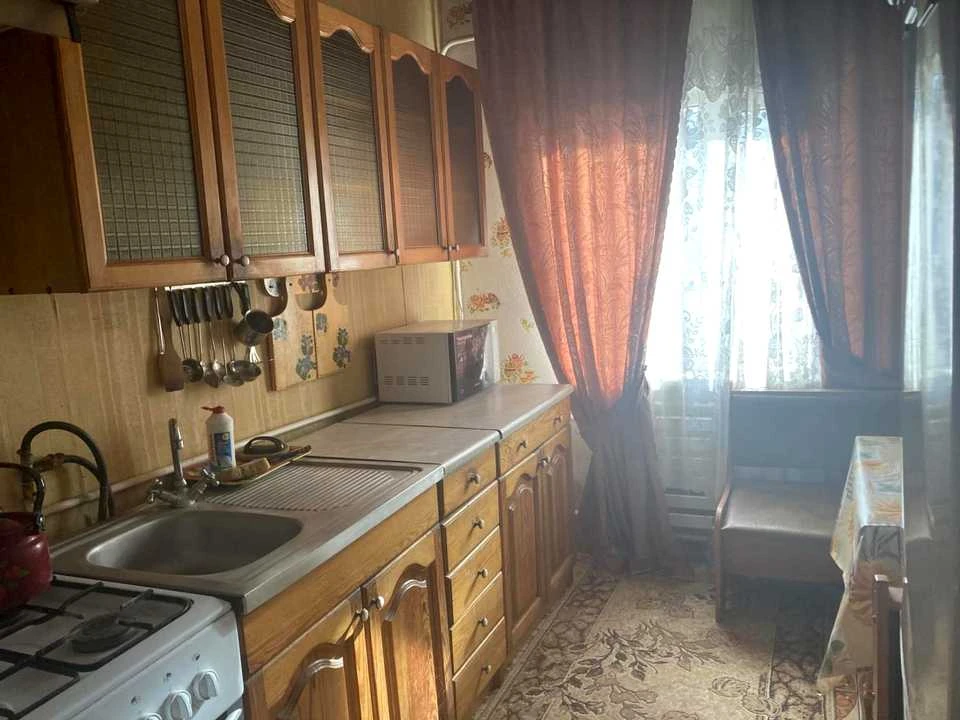 Будинок. Бровари, Петра Могили вул.