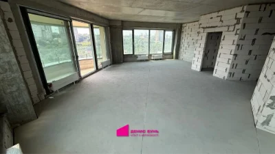 Apartment for sale 83 m² with terrace | Residential complex Bartolomeo | View of the Dni