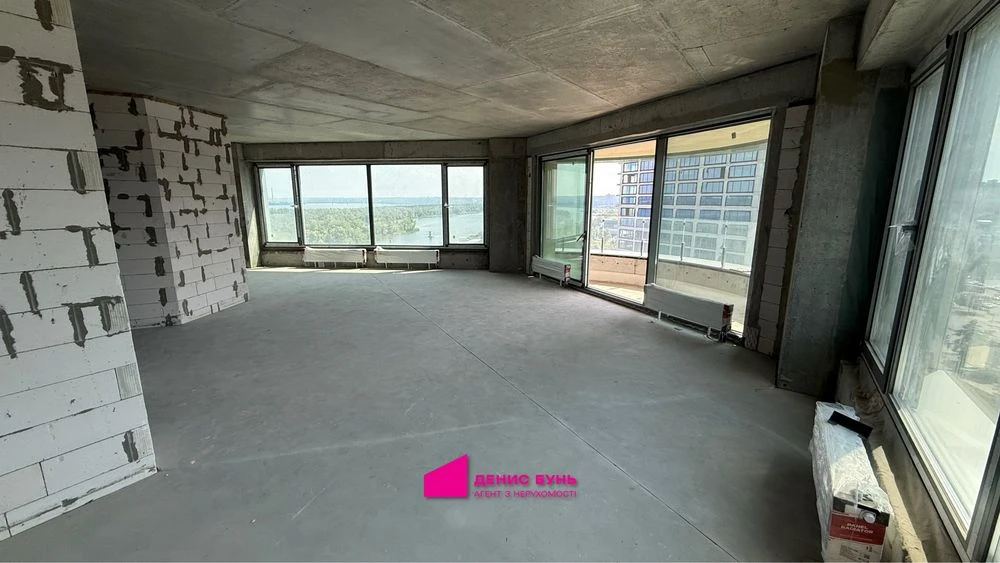 Apartment for sale 83 m² with terrace | Residential complex Bartolomeo | View of the Dni