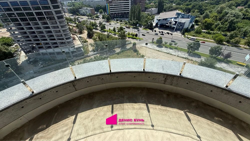 Apartment for sale 83 m² with terrace | Residential complex Bartolomeo | View of the Dni
