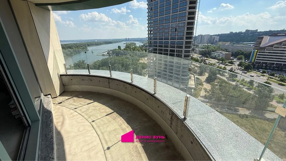 Apartment for sale 83 m² with terrace | Residential complex Bartolomeo | View of the Dni