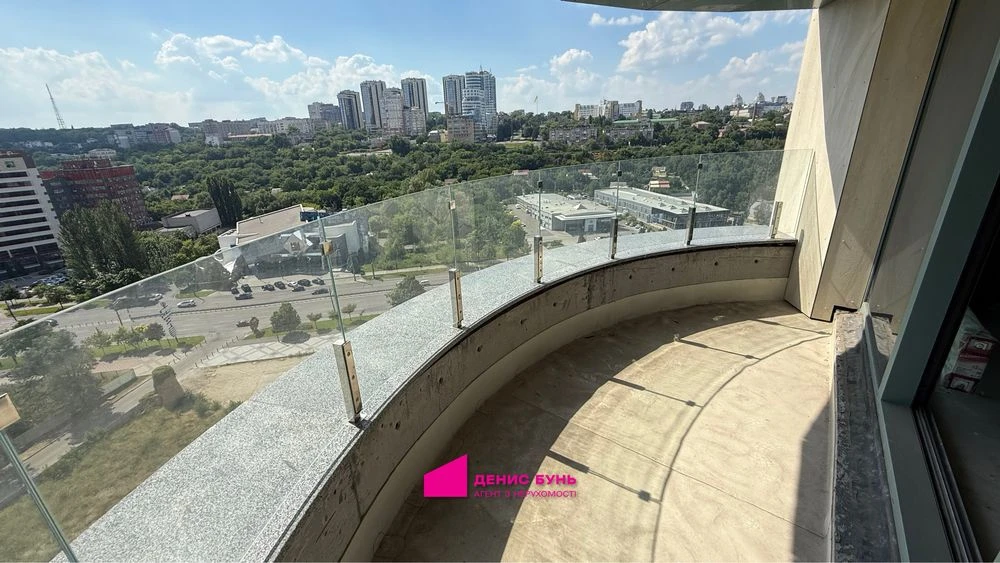 Apartment for sale 83 m² with terrace | Residential complex Bartolomeo | View of the Dni