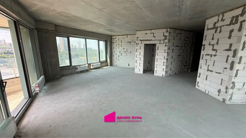 Apartment for sale 83 m² with terrace | Residential complex Bartolomeo | View of the Dni