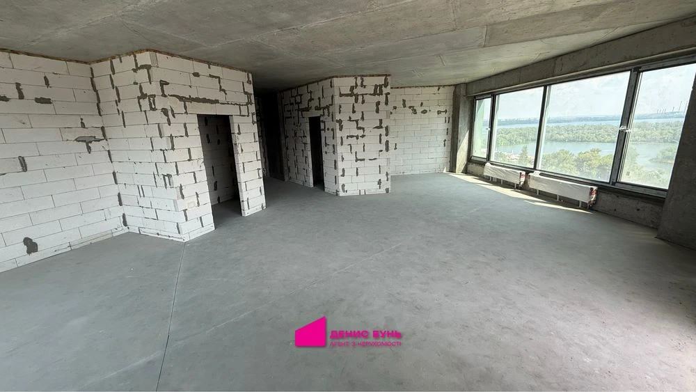 Apartment for sale 83 m² with terrace | Residential complex Bartolomeo | View of the Dni