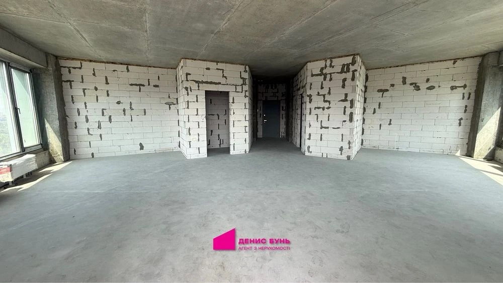 Apartment for sale 83 m² with terrace | Residential complex Bartolomeo | View of the Dni