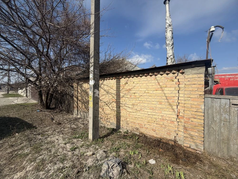 Продаж ділянки з комунікаціями Бровари