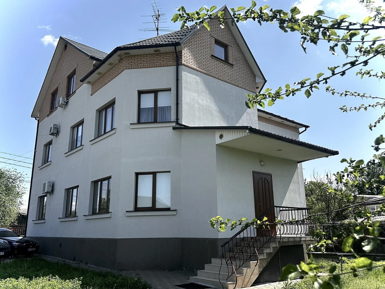 Продаж Дім