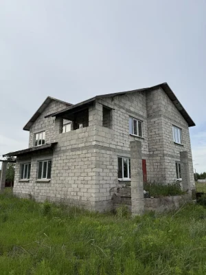 Продам власний будинок 240м2