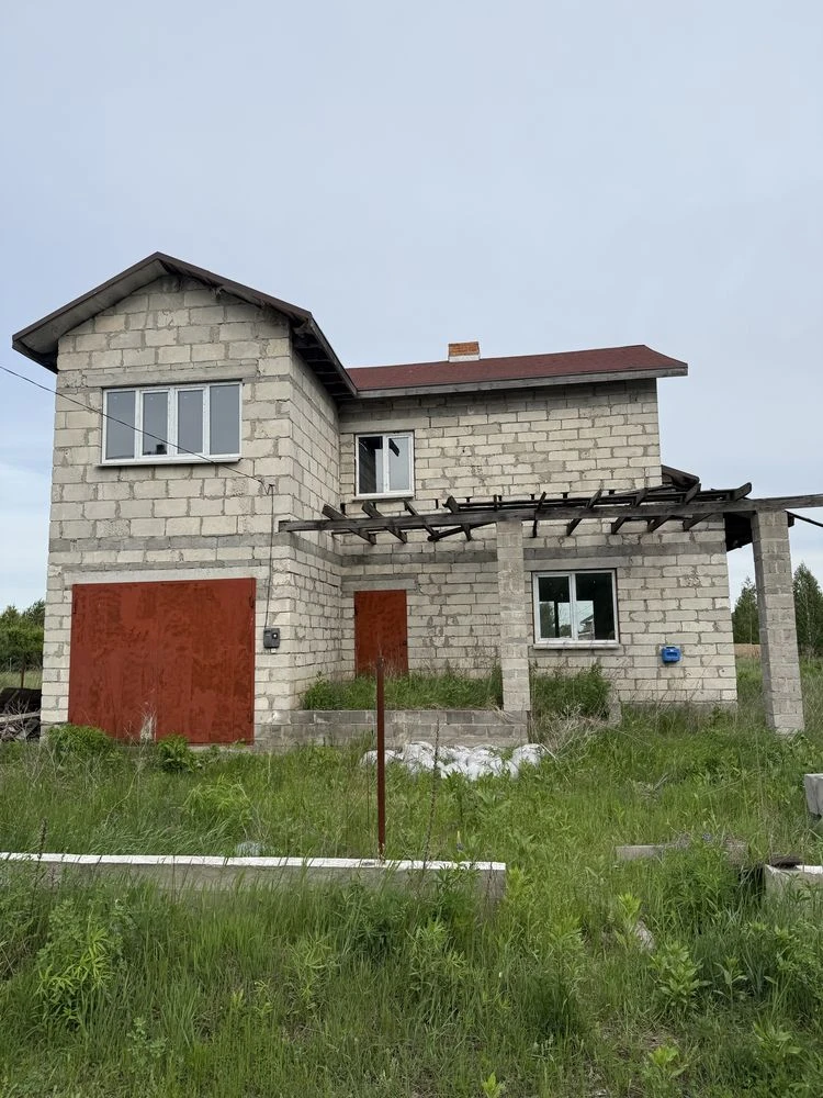 Продам власний будинок 240м2